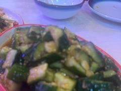 -海盗船. 龙虾烧烤. 酒馆