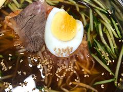 -朝鲜烤肉(安宁庄店)