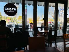 -COSTA COFFEE(上海五玠坊店)