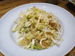 -老妈疙瘩汤·平价海鲜专门店·老威海菜(渔港路店)