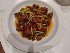 -恰饭·老长沙市井菜(天河客运站店)