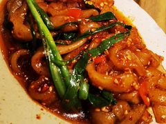 -不曾在把把烧•烧烤(莲坂磐基店)