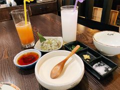 -角落里(中山公园店)
