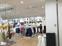 -优衣库(天津天河城店)