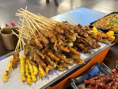 -林二哥宜烤官·宜宾小烧烤