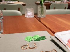 -ELI FALAFEL Lebanese&Mediterranean黎巴嫩美食(富城路店)