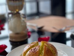 蒜香奶酪包-重庆尼依格罗酒店·欣厨Niccolo Kitchen