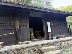 -黄公望隐居地