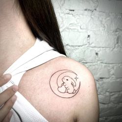 -PinooTattoo皮奴刺青纹身设计总部