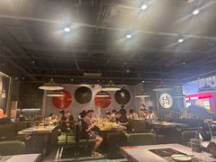 -一绪に寿喜烧自助(世茂广场店)
