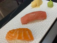 -Sushi Hanzo半藏(天环广场店)