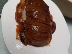 -北京老铺烤鸭(西稍门店)