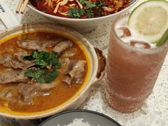 -雲物·云南小馆(好悦天地店)