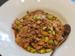 -虎哥私房菜(馒头山店)