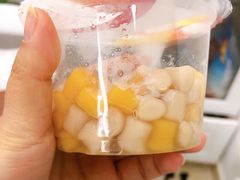 -满记甜品(南京虹悦城三店)