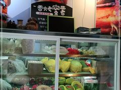 -津椰本·海南正宗椰奶清补凉(店一店)