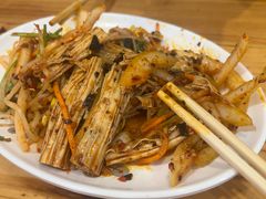 -鸡西冷面(翠竹店)