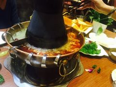-思阁炭香火锅(学伟鑫城总店)