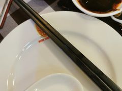 餐具摆设-文东记(马里士他店)