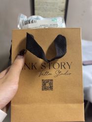 -INK STORY专业刺青·穿孔·洗纹身