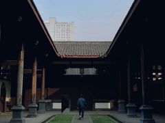 -平安桥天主教堂