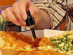 -黑手制面·Gentle Pasta(国金天地店)