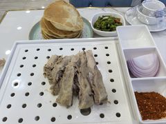 -老毛手抓·盐池滩羊非遗手抓(宁夏总店)