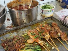 -魏记里脊肉炸炸炸(南门口店)
