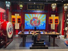 -哥老官重庆美蛙鱼头(五角场合生汇店)