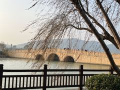 -南北湖风景区