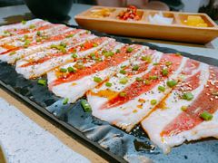 -妥妥烤肉料理(昙华林店)
