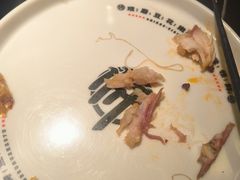 -师烤·豆花烤鱼(深圳坂田天虹店)