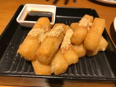 -蜀宴小调·精致家常菜(来福士店)