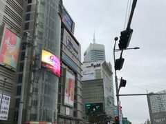 -东大门市场