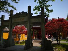 -高淳老街