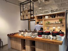 -山食间·中式营养轻餐(保利时光里店)