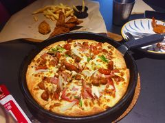 -必胜客(SM城市广场店)