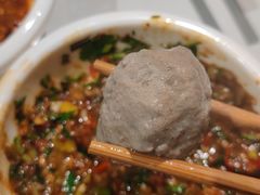 -俏牛哥鲜牛肉牛肆馆(重庆天地店)