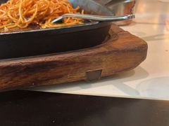 -半秋山西餐厅(襄阳万达店)