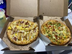 -达美乐比萨(肖家河店)