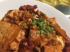 -95号酱骨·一块豆腐(展春园西路店)