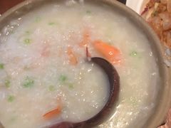 -南拳十三姨·潮汕砂锅粥(世纪金源店)