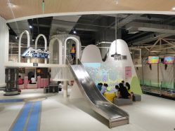 点击看大图 -meland club亲子乐园(石家庄万象城店)
