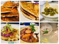 -阿拉丁新疆风味餐厅·清真(罗廊巷店)