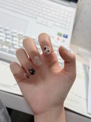 -美兮美学·日式艺术美甲美睫