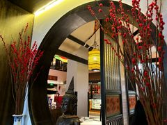 -院8里·小聚园老川菜(九眼桥店)