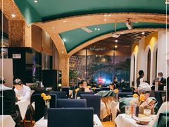 -拉蒂娜·巴西牛排馆 Latina·Brazilian Steakhouse(陆家嘴旗舰店)
