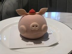 -Fridi Patisserie Cafe