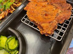-馔豚·台北菜专门店(深圳湾万象城店)