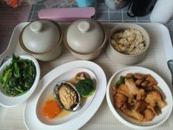 -台湾宝儿月子中心 (中南路店)